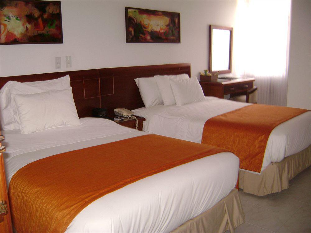 Hotel Tativan バジェドゥパル エクステリア 写真