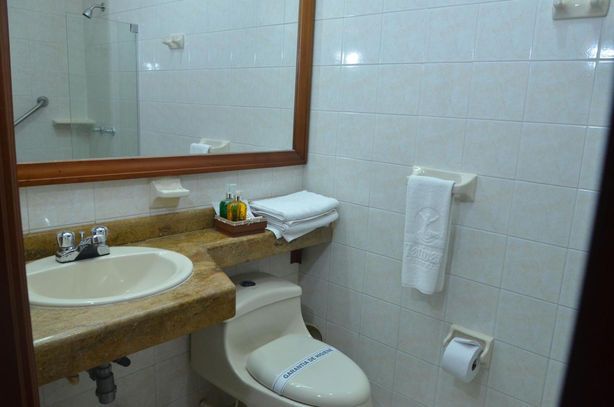 Hotel Tativan バジェドゥパル エクステリア 写真