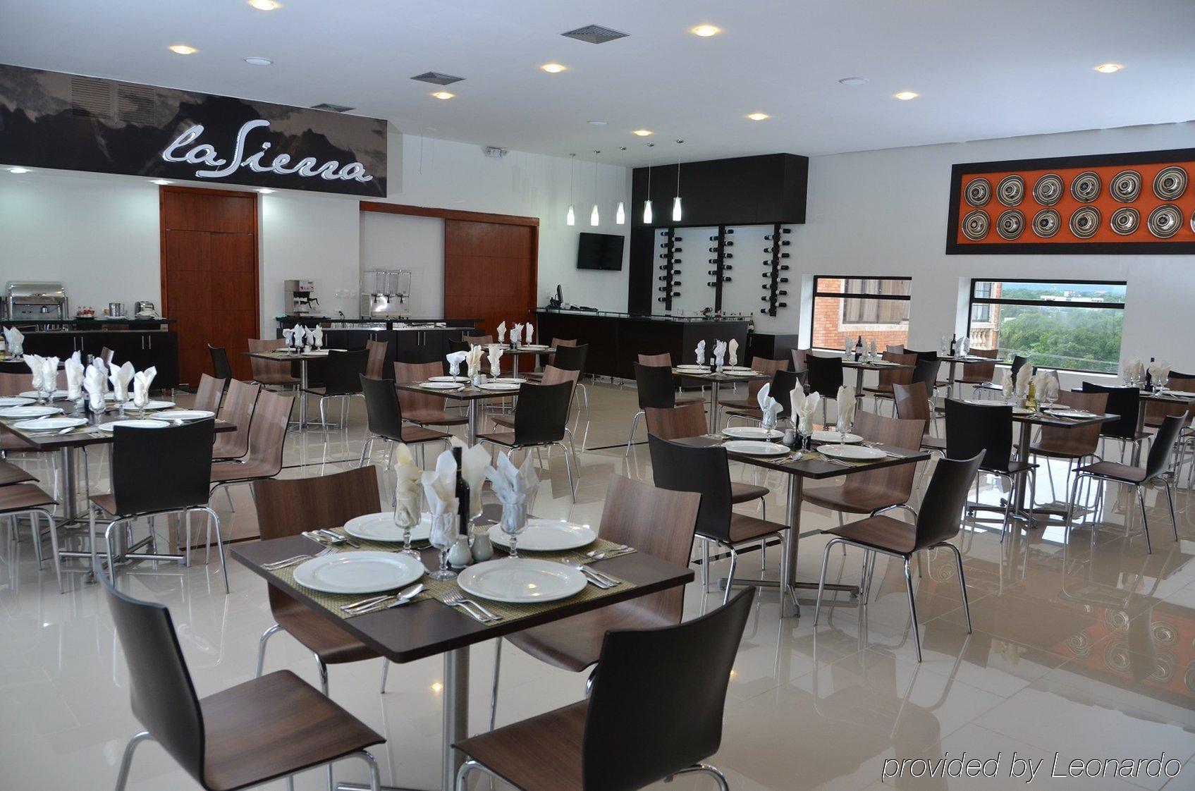 Hotel Tativan バジェドゥパル エクステリア 写真