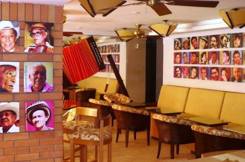 Hotel Tativan バジェドゥパル エクステリア 写真